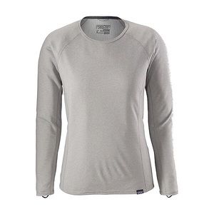 Patagonia Midweight Capilene Base Layer
